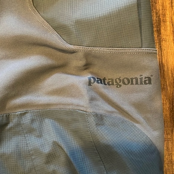 NWOT Patagonia Women’s Mixed Guide winter snow ski snowboard outdoor Pants 8 - Picture 6 of 13